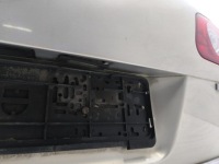 фото thumb №5, Крышка багажника комплектная lr7l vw passat b6 рестайлинг универсал