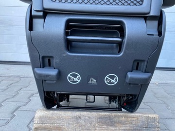 фото thumb №5, Mercedes benz v w447 сиденья сиденье зад a4479400100