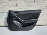 фото thumb №1, Mazda cx-5 i обивка дверь правый перед обшивка