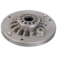 фото thumb №1, Верхній кронштейн амортизатора febi 174314