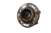 фото thumb №2, Mini countryman r60 s ступиця колеса перед передня