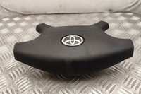 фото thumb №8, Подушка безопасности водителя toyota avensis _t22_ egnav005 1.6l бензиновый 81kw 2001