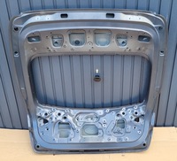 фото thumb №8, Крышка багажника багажника задняя задняя kia pro ceed iii 2017+