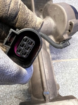 фото thumb №11, Audi a6 a7 c7 4g рейка рульового управління 4g1423105e eu пошкоджена