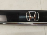 фото thumb №4, Накладка крышки задняя honda cr-v iv