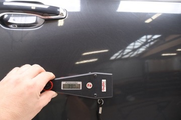 фото thumb №10, Volvo xc90 ii двері праві зад 492-46