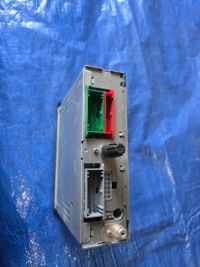 #m renault модуль gps 8200149780 Оригінал, фото thumb