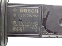 фото thumb №1, Bmw f01 5,0i расходомер 7613234