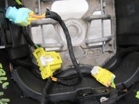 фото thumb №6, C3 aircross воздуховод кожаный многофункциональный