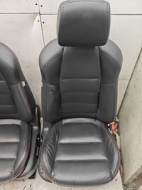 фото thumb №5, Mazda 6 gj sedan сиденье сиденья водителя пассажира зад комплект подогрев