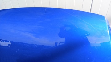 фото thumb №11, Перед комплектный набор капот крылья бампер vw touareg 7l la5w