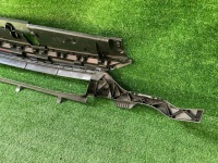 фото thumb №7, Opel corsa f усилитель верхний бампера перед 982953568000