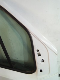 фото thumb №2, I177 дверь правые перед renault master 3 белый