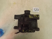 фото thumb №1, Opel vectra b генератор 2 l dti
