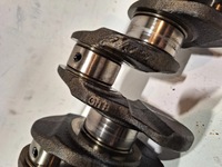 фото thumb №9, Wał коленчатый 55202819 fiat doblo bravo ii alfa 1.6 mjet euro 5 07- номинал