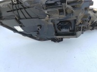 Porsche macan 95b рестайлінг  фара ліва правий перед передня matrix 5973 в Україні, фото thumb