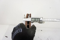 фото thumb №13, Pr150+ volvo v90 16- 2.0i тормозные диски тормозные перед комплект