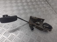 фото thumb №1, Потенциометр газа mazda 6 2.0 di tgj6f