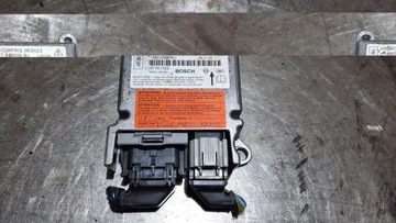 фото thumb №1, Датчик подушка безпеки 4m5t-14b056-bj ford focus mk2