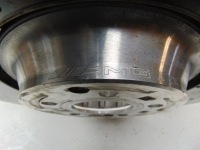 Тормозные диски тормозные задний  mercedes w214 amg a2144210700 Оригинал, фото thumb