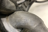 фото thumb №13, Жгут двигателя bmw 5 f10 7575185 4.4l бензин 298kw 2012