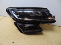 фото thumb №6, Лампа правая перед skoda kodiaq full led europa