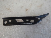 Купити Mercedes c w204 правий напрямна бампера перед, фото thumb