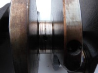 Wał коленчатый r06ea audi a4 b8 a5 8t q5 8r 3.2 v6 cal Недорого, фото thumb