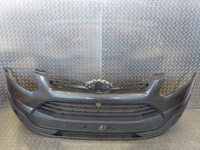 фото thumb №1, Transit custom 12-17 бампер перед противотуманная фара