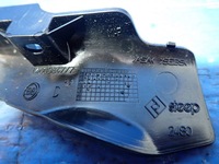 фото thumb №5, Защита жабо перед peugeot expert 1400364777