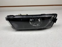 фото thumb №1, Протитуманна фара лівий skoda octavia iii 5e0 новий 5e0941701e