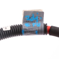 фото thumb №9, Bmw x5 x6 e70 e70n lci e71 клема плюсова 9217004