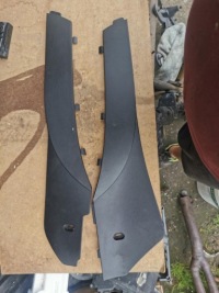 Vw passt b6 підлокітник тунель середній 3c0863319s 3c0864207 tsq Недорого, фото thumb