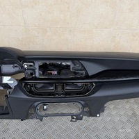 фото thumb №12, Панель приладів комплектна подушка безпеки консоль ремені панель приладів alfa romeo stelvio 2017 rok