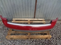 фото thumb №8, Бампер задня ly3c audi a4 b6 avant kombi 00-