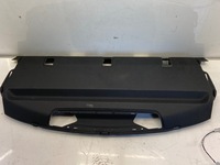 фото thumb №1, Mercedes c43 amg w205 sedan полиця багажника