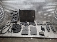 фото thumb №7, Ideal kpl.wyposażenie багажника maserati levante 1