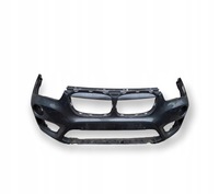 фото thumb №1, Bmw x1 f48 бампер перед