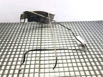 фото thumb №3, Корзина колеса запасного peugeot partner i 2007