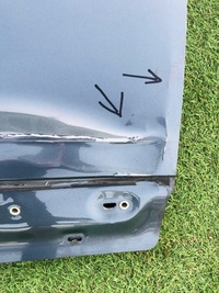 фото thumb №9, Skoda kodiaq 565 дверь правое передние перед