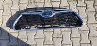 фото thumb №1, Toyota highlander решётка радиатора решётка радиатора