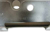 фото thumb №11, Ford focus mk4 кришка багажника зад jx7b-n40414-bb jx7b-n431f78-ab