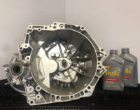 фото thumb №1, Коробка передач передач 20dp79 peugeot1,6 hdi гарантия