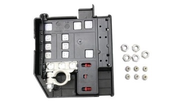 фото thumb №2, Клема iveco daily 06 [+] адаптер do акумулятора ft75021 fast