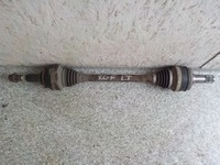 фото thumb №1, Привідний вал лівий задня lexus rc-f 5.0