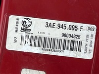 фото thumb №14, Стекло фары лампа задняя задняя левая volkswagen passat b7 sedan