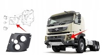 фото thumb №2, Панель фари корпус фара зовнішній. ліва volvo fmx