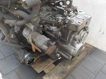 фото thumb №8, Vw eos 08r octavia ii 2.0 tfsi 200km коробка передач коробки передач kdq