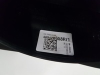 фото thumb №6, Защита корпус колонки renault captur ii 19-