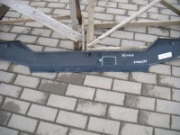 Купити Renault range t gama решітка радіатора нижня молдинг решітка радіатора 82275648, фото thumb